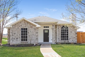 501 BRAZOS ST FORNEY, TX 75126